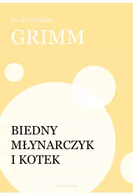 eBook Biedny mynarczyk i kotek mobi epub
