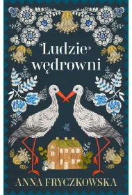 eBook Ludzie wdrowni mobi epub