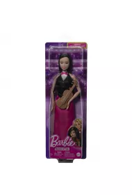 Barbie Skrzypaczka Lalka HKT68 Mattel