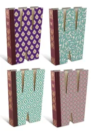 If Alphabooks Notatnik litera - W