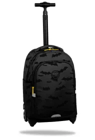 Plecak 2-komorowy Coolpack na k�kach darker night