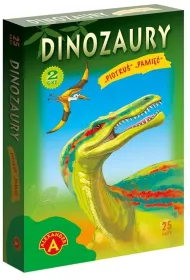 Dinozaury. Piotru�