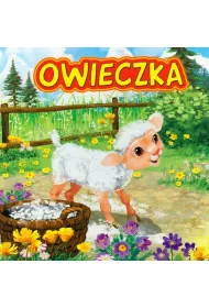 Owieczka JAFI