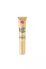 Dermacol Hyaluron Therapy 3D Eye and Lip Wrinkle Filler Cream krem modelujcy okolice oczu i ust 15 ml
