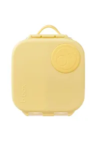 b.box Mini lunchbox, Lemon Twist