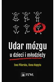 Udar m�zgu u dzieci i m�odzie�y