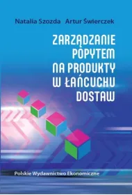 Zarz�dzanie popytem na produkty w �a�cuchu dostaw