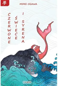 Czerwone �wiece i syrena