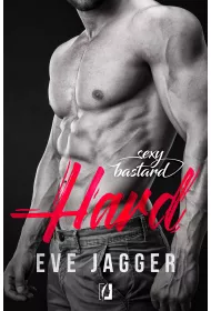 eBook Hard. Sexy Bastard. Tom 1 mobi epub