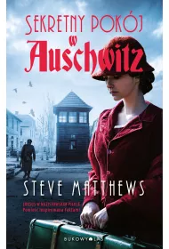 eBook Sekretny pok�j w Auschwitz mobi epub
