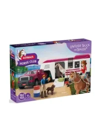 Ci�ar�wka nad jeziorem Horse Club