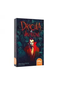 Dracula vs Van Helsing