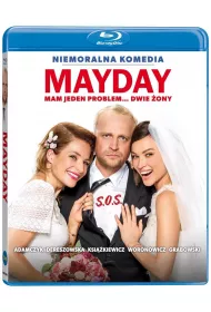 Mayday (Blu-ray)