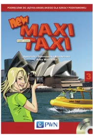 P.NEW MAXI TAXI 3 PODR.-PWN