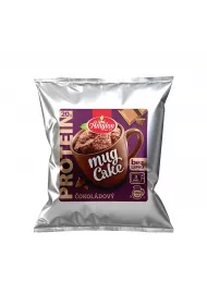 Amylon Ciasto proteinowe czekoladowe z kubeczka 60 g