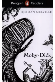 Penguin Readers Level 7 Moby-Dick