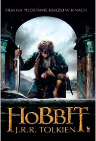 Hobbit (ok�adka ) wyd. 2026