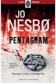 Pentagram. Harry Hole. Tom 5