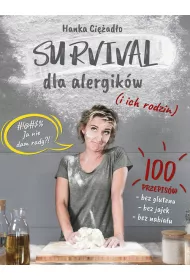 Survival dla alergikw (i ich rodzin)