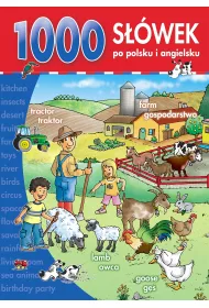 1000 s��wek po polsku i po angielsku