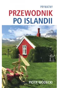 Prywatny przewodnik po Islandii