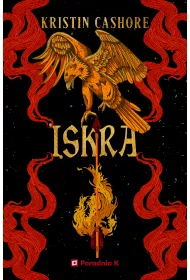 Iskra. Siedem krlestw. Tom 2