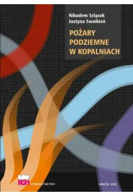 Po�ary podziemne w kopalniach