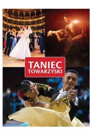 Taniec towarzyski