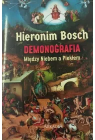Hieronim Bosch. Demonografia