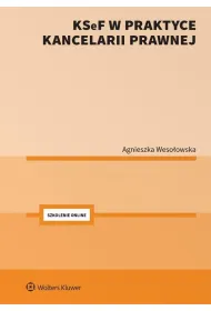 KSeF w praktyce kancelarii prawnej
