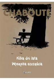 Kilka dni lata. Wysepka szcz�cia