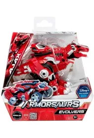 Armorsaurs Evolver - Ajax