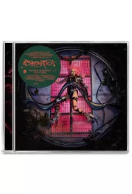 CHROMATICA (CD)