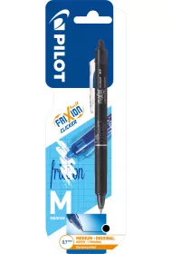 Pilot Pi�ro kulkowe FriXion Clicker