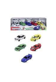 Majorette JDM Legends, 5-pak Simba