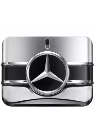 Mercedes-Benz Woda toaletowa Sign Your Attitude 50 ml