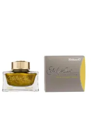 Atrament z�oty 50ml PELIKAN