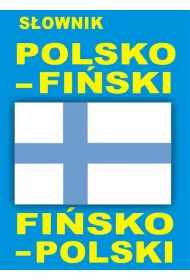 S�ownik polsko-fi�ski fi�sko-polski