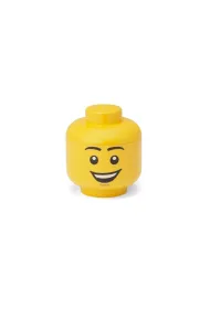 LEGO(R) pojemnik g��wka mini - happy boy