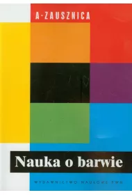 Nauka o barwie