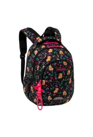Astrabag, Plecak - Flower Capy, AB330