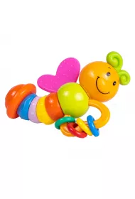 Grzechotka waka Smily Play