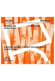E - �piewnik (CD)