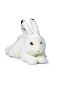 Maskotka zaj�c arktyczny 30 cm WWF *