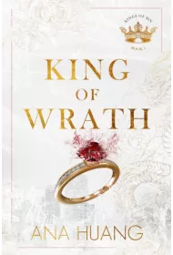 King of Wrath. Kings of Sin wer. angielska