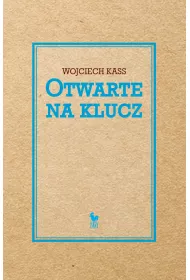 Otwarte na klucz