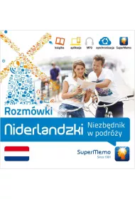 Rozm�wki: Niderlandzki. Niezb�dnik w podr�y