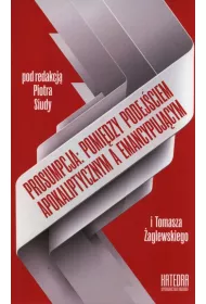 Prosumpcja: mi�dzy podej�ciem apok. a emancyp.