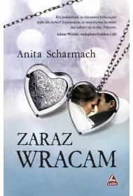 Zaraz wracam