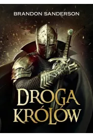 Droga Krlw. Seria Archiwum burzowego wiata. Tom 1